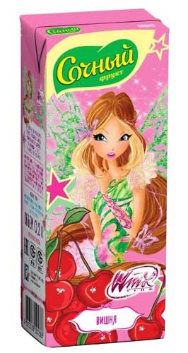   Winx Club  0.2    .   