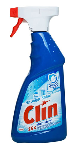    Clin -  () 500    .   