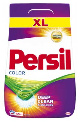   Persil Color   () 4.5    .   