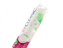   Cleanic () 80*1    .   
