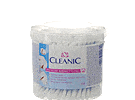   Cleanic () 200*1    .   