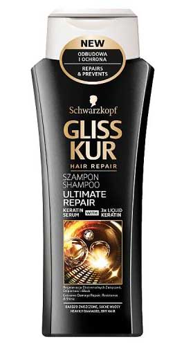  Gliss Kur   250    .   
