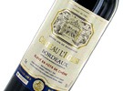   `  (Chateau l`Eglise AOC)  0.75    .   