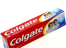   Colgate    () 100    .   