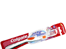   Colgate 360 clean medium ()    .   