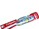   Colgate 360 clean soft ()    .   