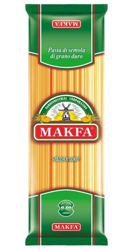  Makfa  1.7 () 400    .   