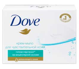 - Dove     () 100    .   