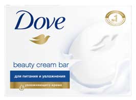 - Dove    () 100    .   