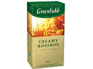       (Greenfield Creamy Rooibos) 25*1.5 ( 10) $    .   