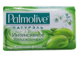  Palmolive      () 90    .   