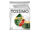  Jacobs Tassimo Caffe Crema (  ) 112    .   