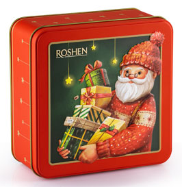 ❄ 2022 ❄   (Roshen) 17   363    .   