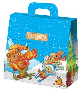 ⓴⓰    (Roshen)  9   500    .   