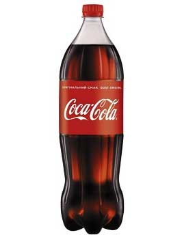  - (Coca-Cola) / 1.5    .   
