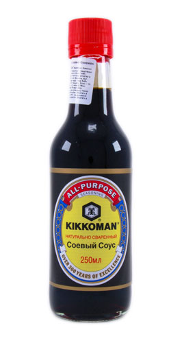    (Kikkoman) 250    .   