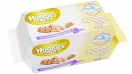    (Huggies Elite Soft)   128*1    .   