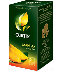  Curtis  Mango Green (ʸ ) 25*2    .   