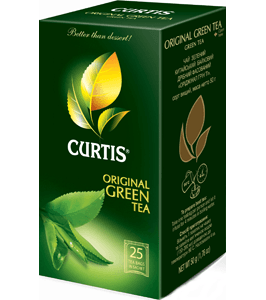  Curtis  Original Green (ʸ) 25*2    .   