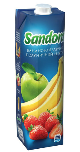   -- (Sandora) 0.95    .   