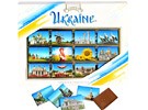     Ukraine (Roshen) 160    .   