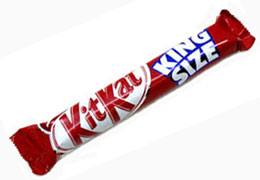    King Size  (KitKat) 70    .   