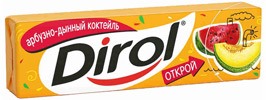   Dirol -  () 14    .   