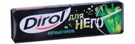   Dirol     () 13.6    .   