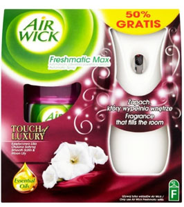   AirWick  +.. 250    .   