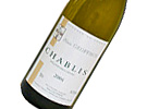     (Chablis Alain Geoffroy)  0.75    .   
