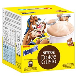     (Nesquik Dolce Gusto) 256    .   