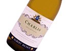     (Chablis Albert Bichot)  0.75    .   