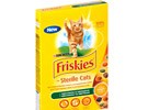  Friskies   .      () 400    .   