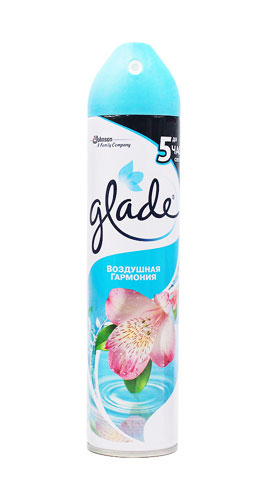   Glade   () 300    .   