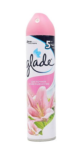   Glade   () 300    .   