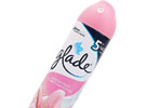   Glade   () 300.   
