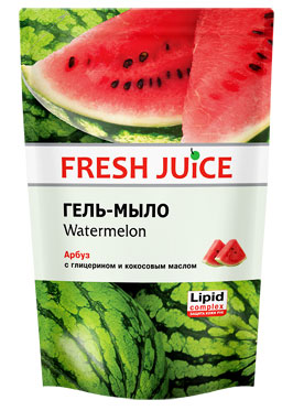 -  Fresh Juice   460    .   
