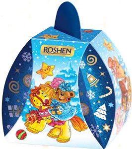 ⓴⓰    (Roshen)  2   222    .   