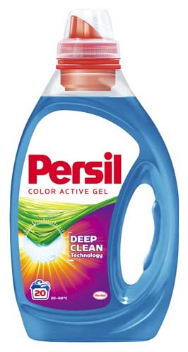    Persil Color () 1    .   