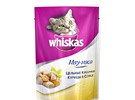        (Whiskas) 85     .   