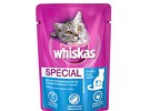       .  (Whiskas) 100    .   