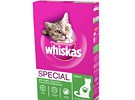       (Whiskas) 400    .   