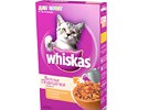      -   (Whiskas) 400    .   