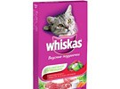       +, ,  (Whiskas) 400    .   