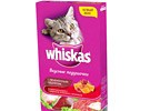     . +, ,  (Whiskas) 400    .   