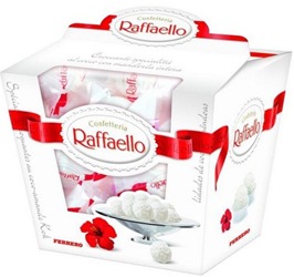   15 (Raffaello) 150    .   