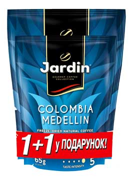      (Jardin Colombia Medelin) / 130+65      .   