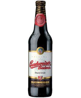    / (Budweiser) 0.5    .   