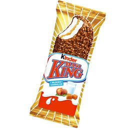     (Kinder Maxi King) 35    .   