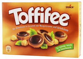   (Toffifee) 250    .   